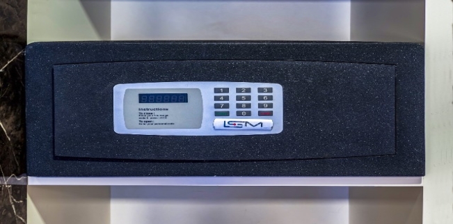 Apartment For Rent In Sisli - Istanbul