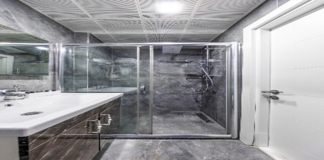 Apartment For Rent In Sisli - Istanbul