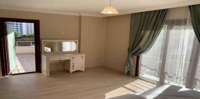 Apartment For Rent In Yomra - Trabzon