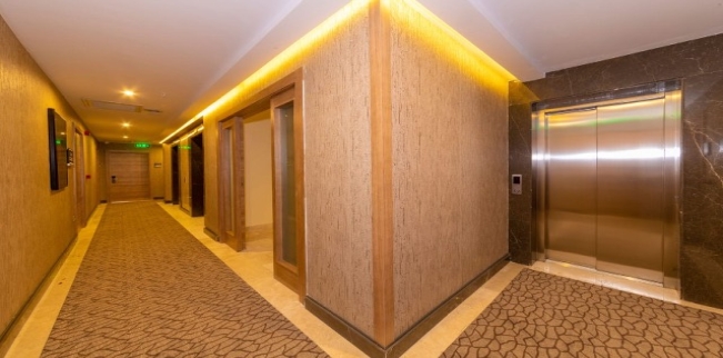 Apartment For Rent In Sisli - Istanbul