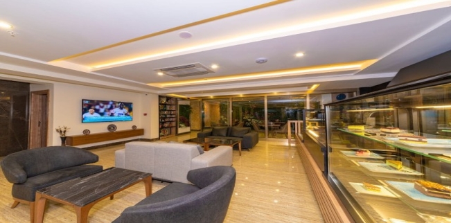 Apartment For Rent In Sisli - Istanbul