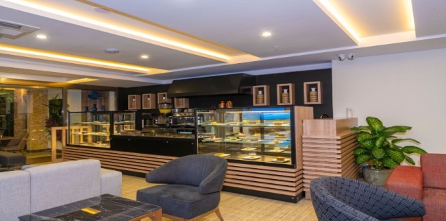 Apartment For Rent In Sisli - Istanbul