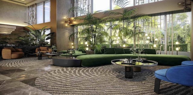 شقة للإيجار فى ساريير - إسطنبول