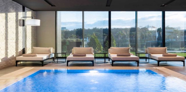 شقة للإيجار فى ساريير - إسطنبول