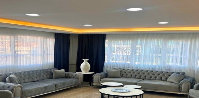 شقة للإيجار فى مودانيا - بورصا