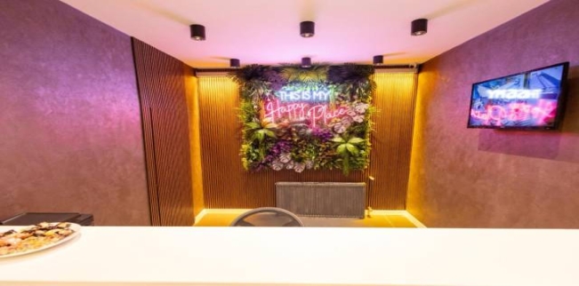 شقة للإيجار فى طرابزون