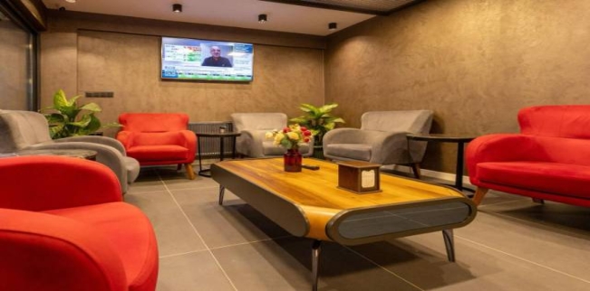 شقة للإيجار فى طرابزون