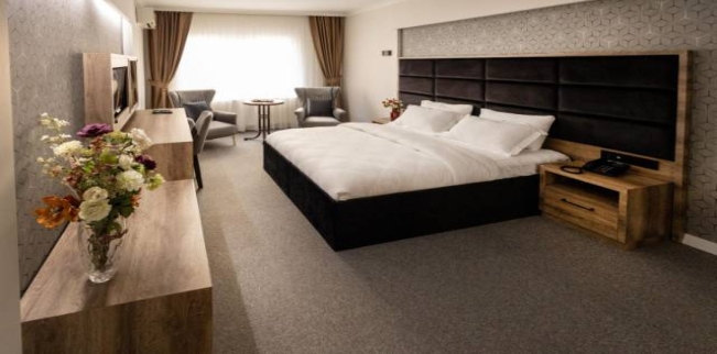 شقة للإيجار فى طرابزون