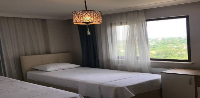 شقة للإيجار فى أرسين - طرابزون