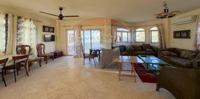 Villa For Rent In As Sahel - Cairo