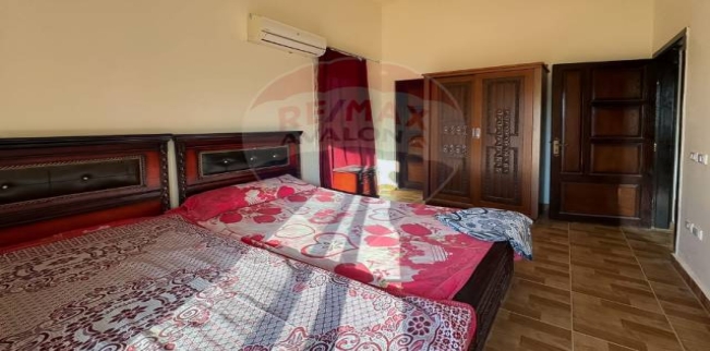Villa For Rent In As Sahel - Cairo