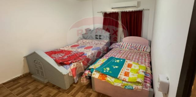 Villa For Rent In As Sahel - Cairo