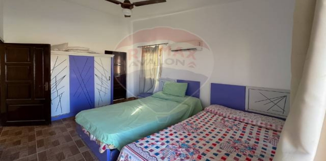 Villa For Rent In As Sahel - Cairo