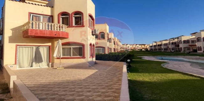 Villa For Rent In As Sahel - Cairo