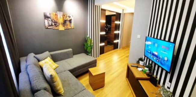 شقة للإيجار فى فاتح - إسطنبول