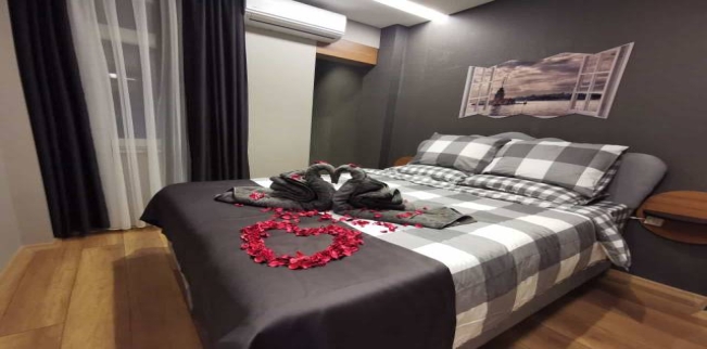 شقة للإيجار فى فاتح - إسطنبول