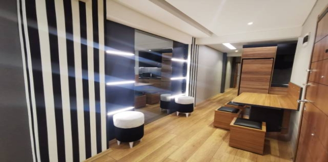 شقة للإيجار فى فاتح - إسطنبول