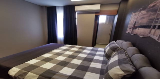 شقة للإيجار فى فاتح - إسطنبول