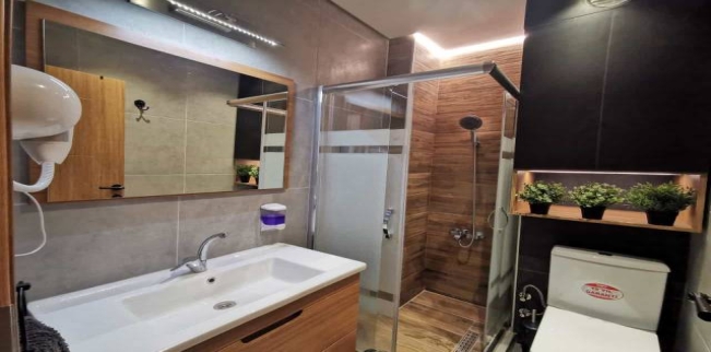 شقة للإيجار فى فاتح - إسطنبول