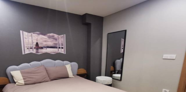 شقة للإيجار فى فاتح - إسطنبول