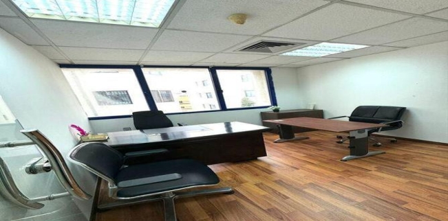 Office For Sale