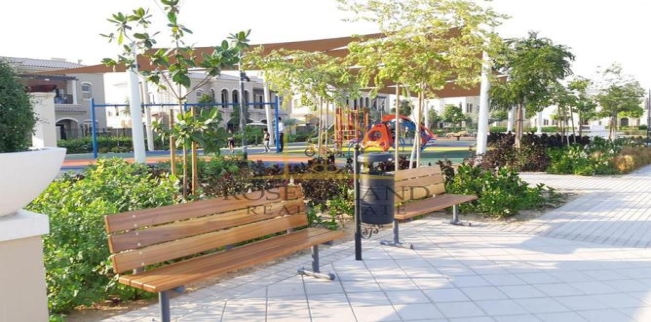 فيلا للإيجار