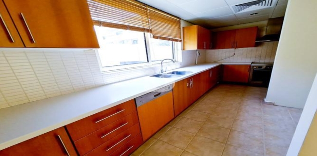 فيلا للإيجار