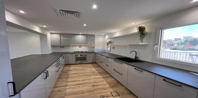 فيلا للإيجار