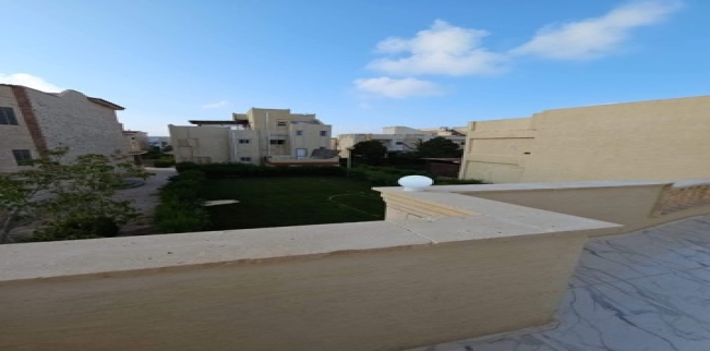 Holiday Villa For Sale In Qesm Marina - Matrouh