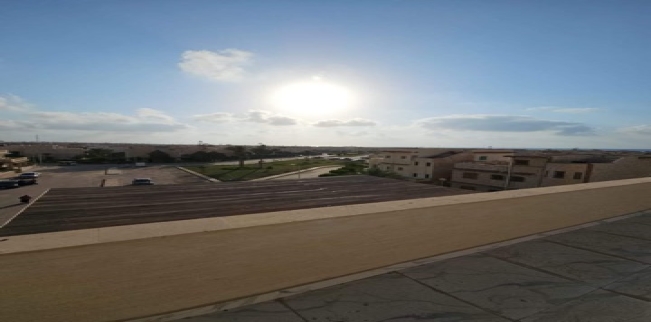 Holiday Villa For Sale In Qesm Marina - Matrouh