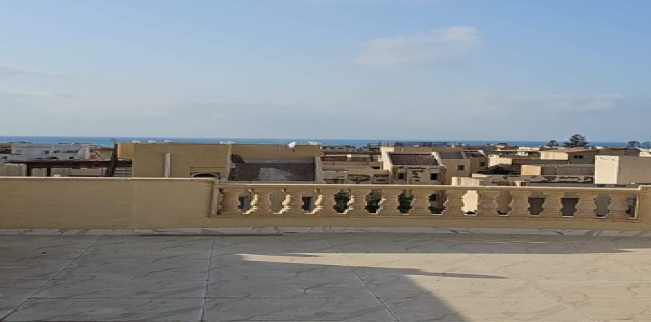 Holiday Villa For Sale In Qesm Marina - Matrouh