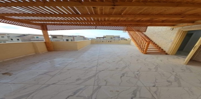 Holiday Villa For Sale In Qesm Marina - Matrouh