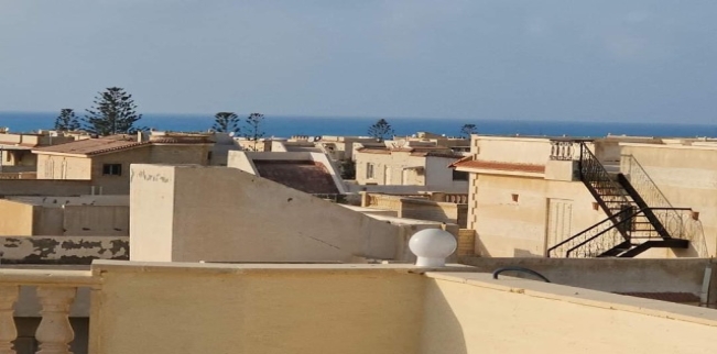 Holiday Villa For Sale In Qesm Marina - Matrouh