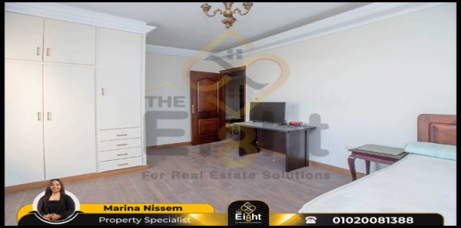 Duplex For Sale In Smoha - Qism Sidi Gabir - Alexandria