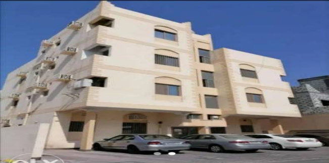 شقة للإيجار فى المالكية - الشمالية