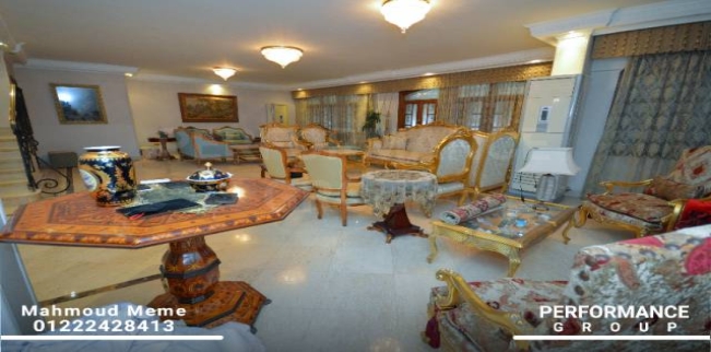 Duplex For Sale In Smoha - Qism Sidi Gabir - Alexandria