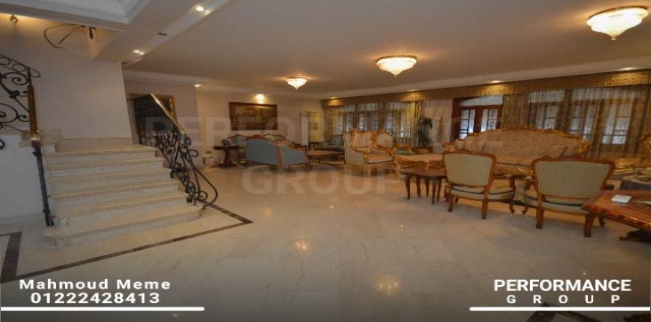 Duplex For Sale In Smoha - Qism Sidi Gabir - Alexandria