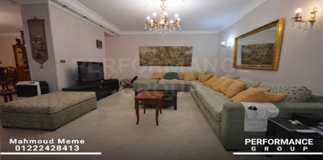 Duplex For Sale In Smoha - Qism Sidi Gabir - Alexandria