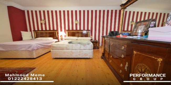 Duplex For Sale In Smoha - Qism Sidi Gabir - Alexandria