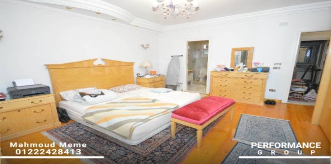 Duplex For Sale In Smoha - Qism Sidi Gabir - Alexandria