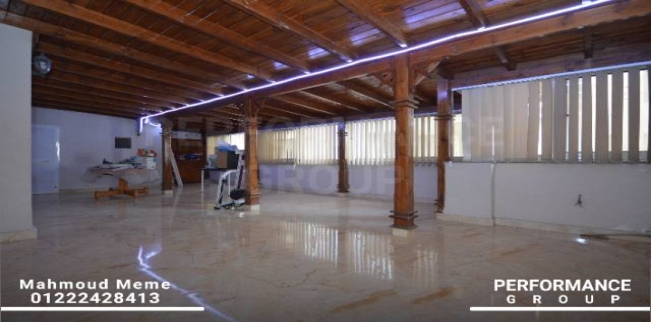 Duplex For Sale In Smoha - Qism Sidi Gabir - Alexandria