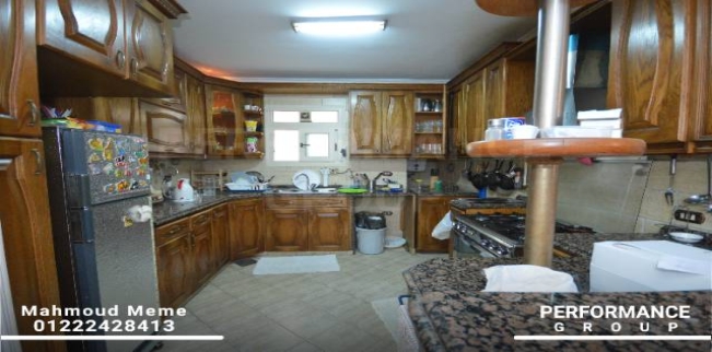 Duplex For Sale In Smoha - Qism Sidi Gabir - Alexandria