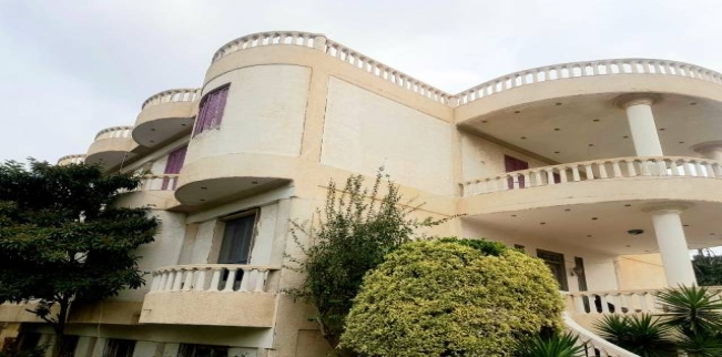 فيلا للبيع فى كينج مريوط - قسم العامرية - الإسكندرية