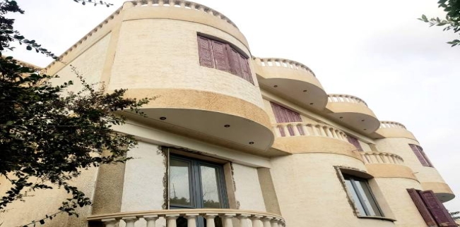 فيلا للبيع فى كينج مريوط - قسم العامرية - الإسكندرية