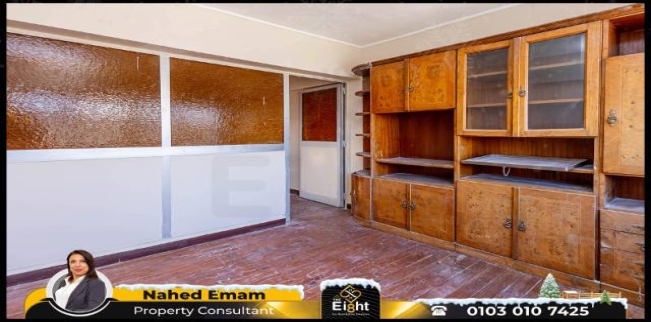 Duplex For Sale In Flemig - Qism El-Raml - Alexandria