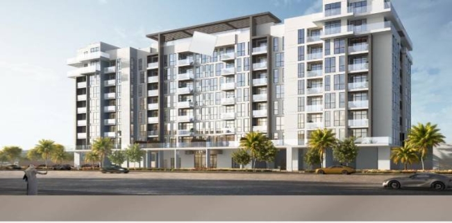 Apartment For Sale In Arjan-Dubailand - Dubai - Dubai
