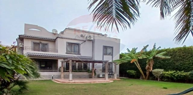 فيلا للبيع فى كينج مريوط - قسم العامرية - الإسكندرية