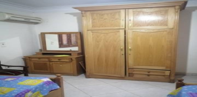 Apartment For Rent In An Nadi Al Ahli - Nasr City - Cairo