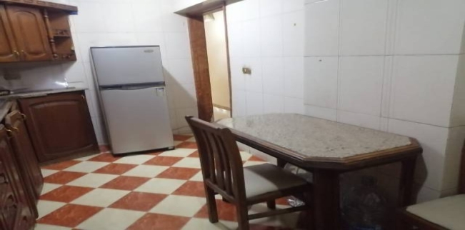 Apartment For Rent In An Nadi Al Ahli - Nasr City - Cairo