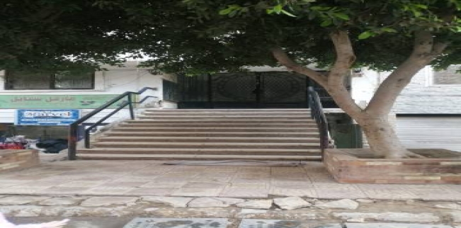 Apartment For Rent In An Nadi Al Ahli - Nasr City - Cairo